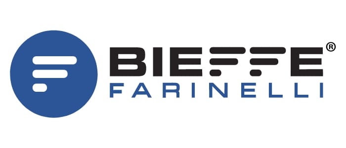 logo bieffe farinelli