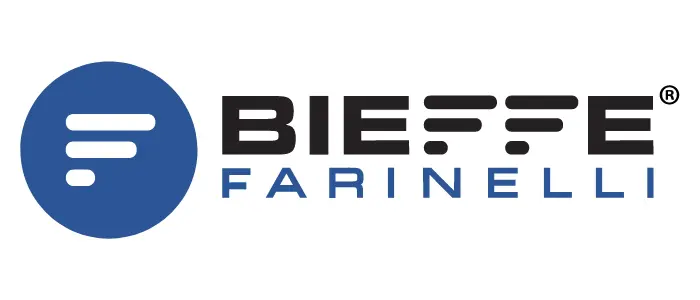 logo bieffe farinelli