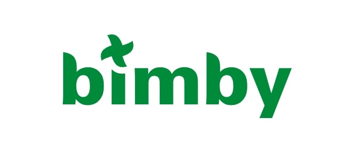 logo bimby