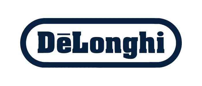 logo delonghi