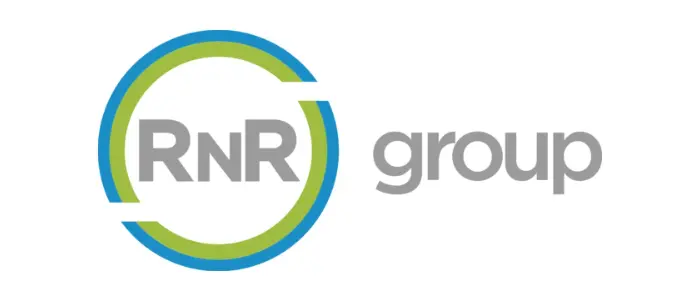logo rnr group